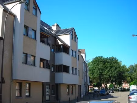 appartement à louer à hasselt € 735 (llnnm) - realium | zimmo