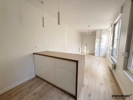 appartement à vendre lille