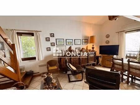 t2 mezzanine megève