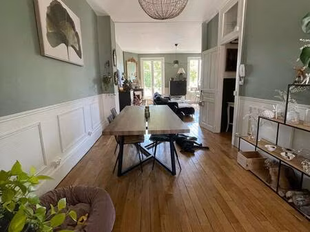 propriétaire particulier