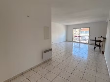 a louer palavas superbe f3 climatisé 72 m² sur canalette