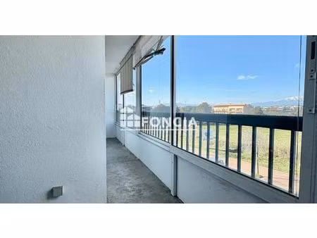 à vendre – appartement t2 de 36 m² – secteur moulin à vent