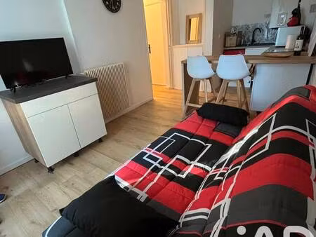 iad france nicolas grandener