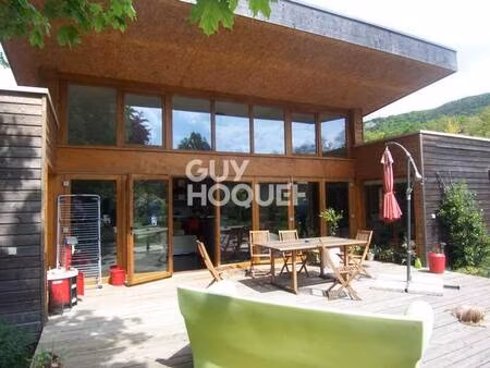 guy hoquet immobilier - valence