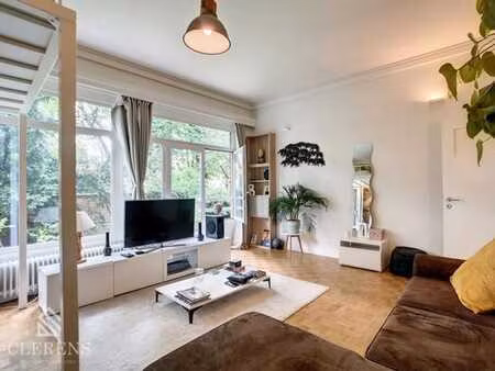 très beau studio au calme ! faibles charges