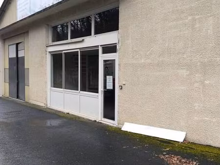 espace bureau à vendre