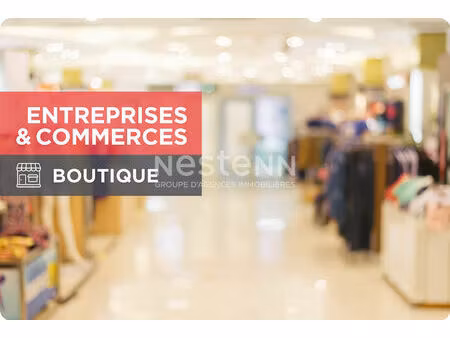 emplacement prenium - fonds de commerce cannes meynadier