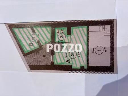 pozzo immobilier - carolles