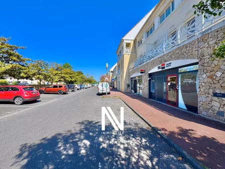 place de parking centre ville de douvres-la-délivrande