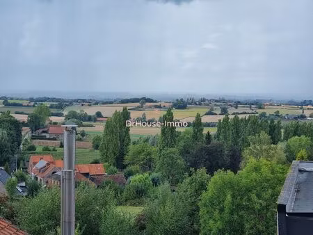 a vendre magnifique local commercial au mont noir