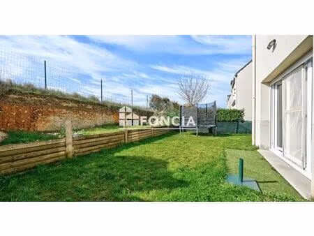 à vendre – maison récente de 2011 – dpe c – excellent état