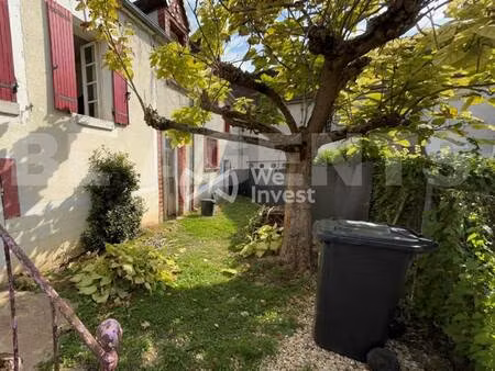 we invest jean-claude grippat