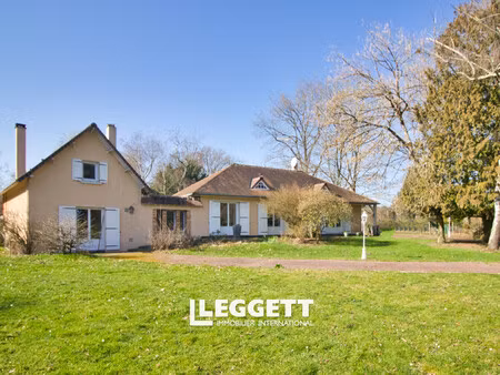 maison 8 pièce(s)  le mans