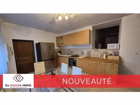 idéal 1er achat ou investisseur