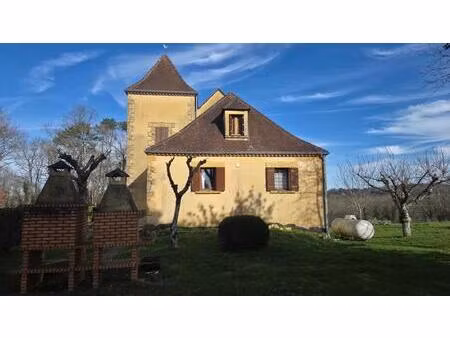 maison de 7 chambres proche de sarlat
