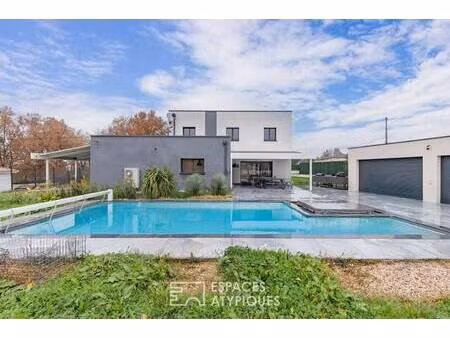 maison à vendre - première occupation