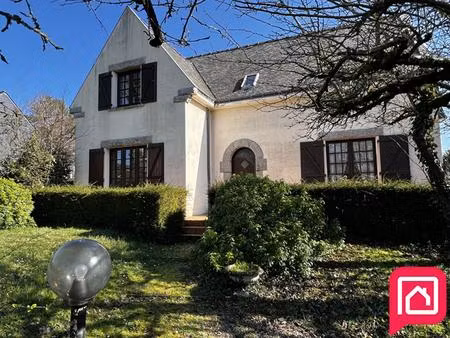 maison bourg de plessé