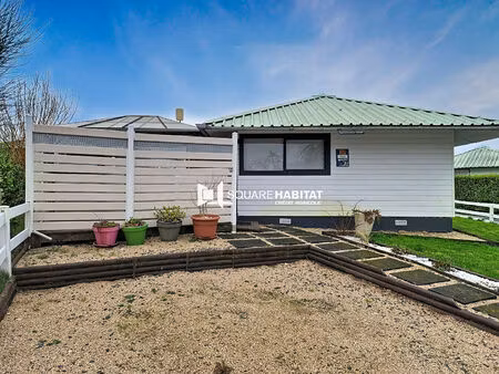 maison plobannalec lesconil 3 pièce(s) 24.12 m2