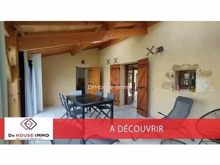 charmante maison en pierre