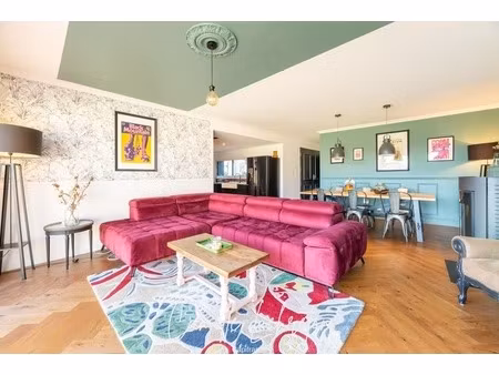 maison à vendre 6 pièces vallet (44)