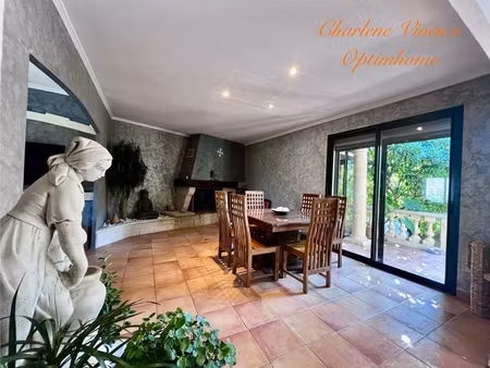 maison à vendre 5 pièces puissalicon (34)