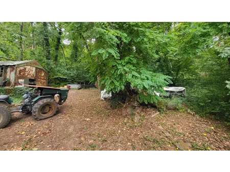 vente terrain à batir 2179 m² à saint-cyr-la-rivière (91690)  108 000 €