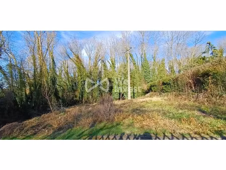 vente terrain 557 m² à villemareuil (77470)  94 000 €