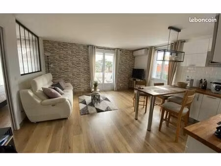 appartement sanary sur mer