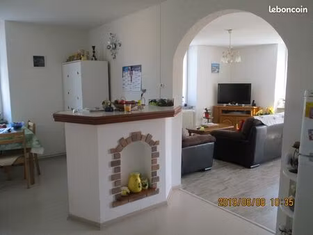 f4 appartement100m2