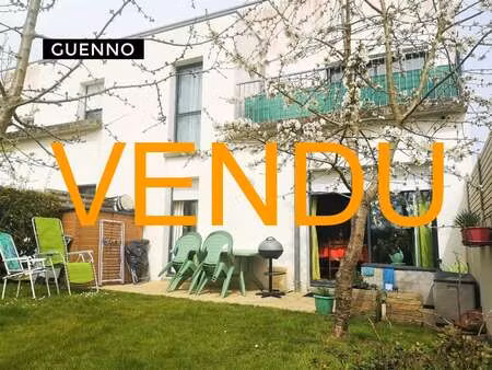 vente appartement 2 pièces à servon-sur-vilaine (35530) : à vendre 2 pièces / 50m² servon-
