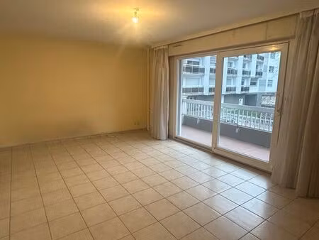 1 piece 45m² garage terrasse