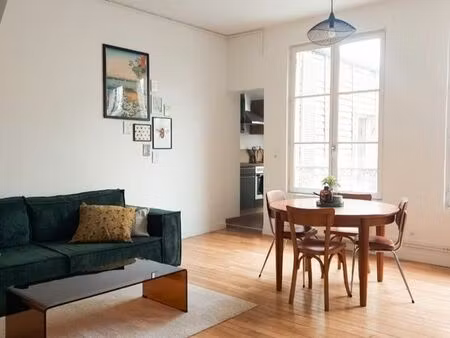 3 pièces · 65 m² · troyes 10000 quartier centre ville