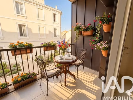appartement à valergues (34130)