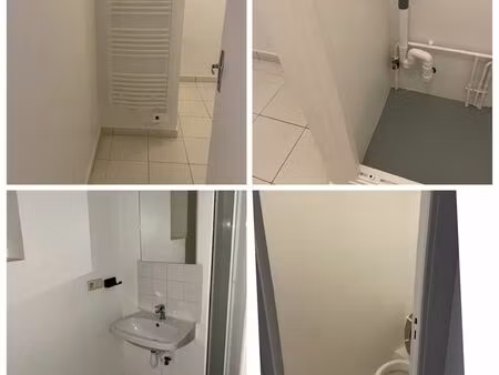 grande studio de 32 26 m2