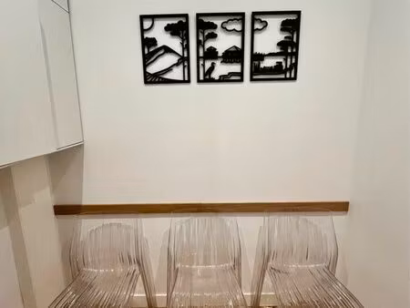 local à louer pour profession libéral