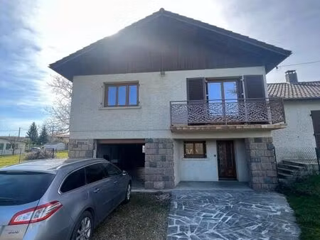 maison 4 pièces 92 m²