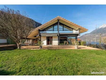 propriété 5 pièces 160 m²