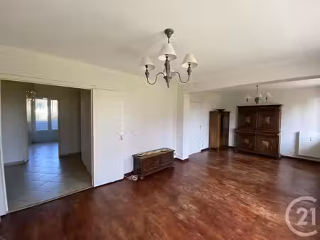 appartement t4 à vendre - 3 pièces - 71 45 m2 - arnas - 69 - rhone-alpes