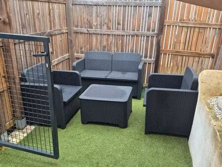 appartement t2  20m² environ