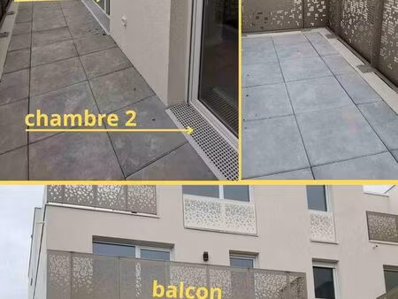 joli t3  sous loi pinel  très bonne état