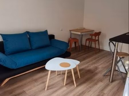 loue studio pour étudiant ou stagiaire proche enstib  ifsi espe  lycee pierre mendes franc