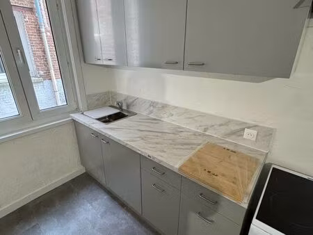 loue appartement t3 68 m2 sur lens