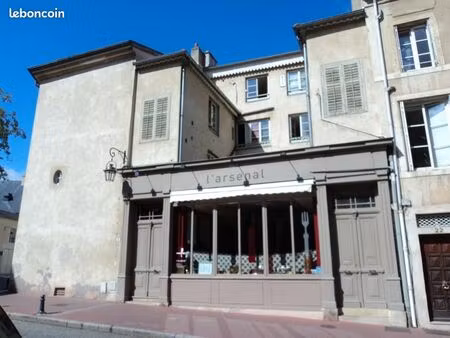 appartement 1 pièce 27 m²