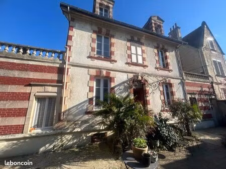 villa 200m2   300m de la plage