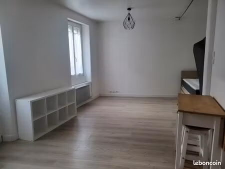 location studio à herblay