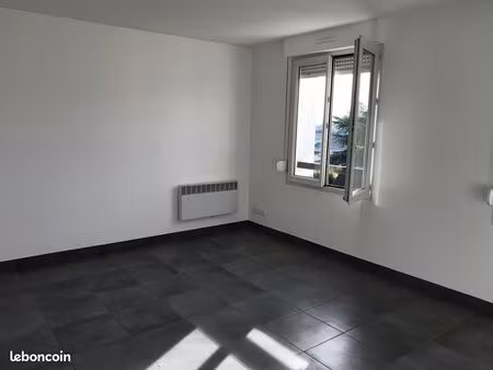 location studio 26 m2