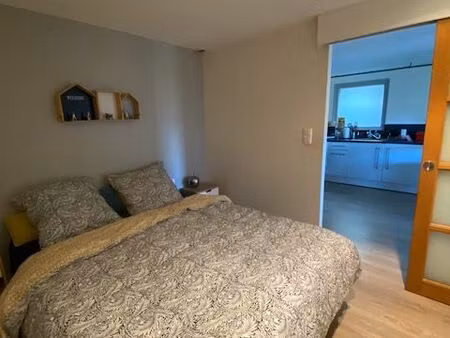 appartement t2 à roncq