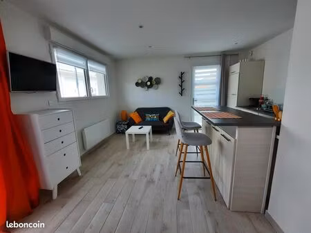 location maisonnette studio blanquefort