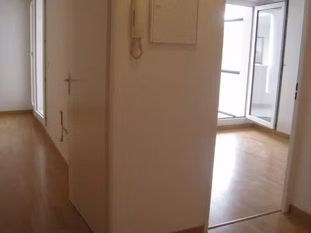 t2 - 40m2 quartier croix daurade