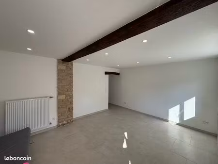 appartement venarey les laumes